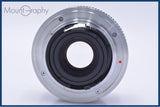 【動作保証】 カールツァイス Carl Zeiss Mutar I 2x T* 前後キャップ付 同梱無料 #my699
