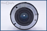 【動作保証】 ニコン Nikon AF NIKKOR 24mm F2.8 D 前後キャップ&レンズフィルター付 同梱無料 #my700