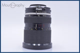 【動作保証】 ニコン Nikon Zoom-NIKKOR 35-70mm F3.5 Ai 前後キャップ付 同梱無料 #my701