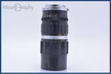 【動作保証】 オリンパス Olympus ZUIKO Auto-ZOOM 50-90mm F3.5 前キャップ&レンズフィルター付 同梱無料 #my702