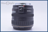 【動作保証】 キヤノン Canon EF 28-105mm F3.5-4.5 USM 前後キャップ&レンズフィルター付 同梱無料 #my703
