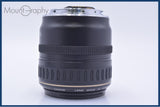 【動作保証】 キヤノン Canon EF 28-105mm F3.5-4.5 USM 前後キャップ&レンズフィルター付 同梱無料 #my703
