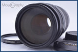 【動作保証】 キヤノン Canon EF 75-300mm F4-5.6 II USM 前後キャップ&レンズフィルター付 同梱無料 #my705