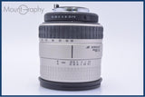 【動作保証】 シグマ SIGMA ZOOM 28-200mm F3.5-5.6 DL HYPERZOOM MACRO 前後キャップ付 ペンタックスK用(AF) 同梱無料 #my706