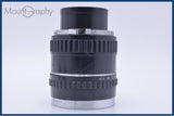 難あり ニコン Nikon NIKKOR-Q 13.5cm F3.5 前キャップ&レンズフィルター付 同梱無料 #my707