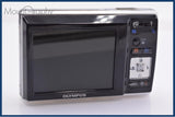 【動作保証】 オリンパス Olympus FE-46 5x 単三電池仕様 元箱、メモリーカード、取扱説明書付属 同梱無料 #my71