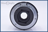 【動作保証】 ニコン Nikon MICRO NIKKOR 55mm F2.8 Ai-S 前後キャップ&レンズフィルター付 同梱無料 #my711