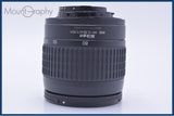 難あり ニコン Nikon AF NIKKOR 28-80mm F3.3-5.6 G 前後キャップ&レンズフィルター付 同梱無料 #my712