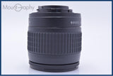 難あり ニコン Nikon AF NIKKOR 28-80mm F3.3-5.6 G 前後キャップ&レンズフィルター付 同梱無料 #my712