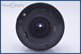 難あり ニコン Nikon AF NIKKOR 28-80mm F3.3-5.6 G 前後キャップ&レンズフィルター付 同梱無料 #my712