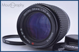 難あり トキナ Tokina AT-X MACRO 90mm F2.5 前後キャップ&レンズフィルター付 ニコンF用(MF) 同梱無料 #my714