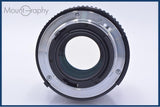 難あり トキナ Tokina AT-X MACRO 90mm F2.5 前後キャップ&レンズフィルター付 ニコンF用(MF) 同梱無料 #my714