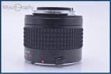 【動作保証】 トキナ Tokina AT-X MACRO EXTENDER 後キャップ付 ニコンF用(MF) 同梱無料 #my715