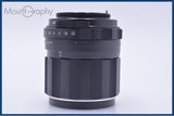 【動作保証】 ペンタックス PENTAX Super-Takumar 105mm F2.8 後期 前後キャップ&レンズフィルター付 同梱無料 #my719