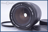 【動作保証】 キヤノン Canon EF 28-80mm F3.5-5.6 IV USM 前後キャップ&レンズフィルター付 同梱無料 #my720
