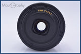 【動作保証】 キヤノン Canon EF 80-200mm F4.5-5.6 II 前後キャップ&レンズフィルター付 同梱無料 #my724