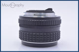 【動作保証】 ペンタックス PENTAX SMC PENTAX 50mm F1.4 前後キャップ&レンズフィルター付 同梱無料 #my726