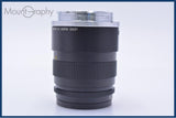 【動作保証】 ミノルタ MINOLTA M-ROKKOR 90mm F4 前後キャップ&レンズフィルター付 同梱無料 #my727