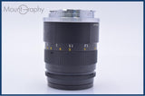 【動作保証】 ミノルタ MINOLTA M-ROKKOR 90mm F4 前後キャップ&レンズフィルター付 同梱無料 #my727