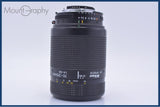 【動作保証】 ニコン Nikon AF NIKKOR 70-210mm F4-5.6 前後キャップ&レンズフィルター付 同梱無料 #my728