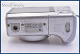 【動作保証】 キヤノン Canon PowerShot A540 4x 単三電池仕様 元箱、取扱説明書付属 同梱無料 #my73