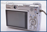 【動作保証】 キヤノン Canon PowerShot A540 4x 単三電池仕様 元箱、取扱説明書付属 同梱無料 #my73