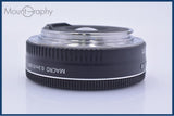 【美品・動作保証】 キヤノン Canon EF 40mm F2.8 STM 前後キャップ&レンズフィルター付 同梱無料 #my730