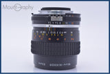 【動作保証】 ニコン Nikon Micro-NIKKOR 55mm F2.8 Ai-S 前後キャップ&レンズフィルター付 同梱無料 #my737