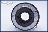 【動作保証】 ニコン Nikon Micro-NIKKOR 55mm F2.8 Ai-S 前後キャップ&レンズフィルター付 同梱無料 #my737