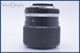 【動作保証】 ニコン Nikon SERIES E Zoom 36-72mm F3.5 Ai-S 前後キャップ&レンズフィルター付 同梱無料 #my738