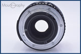 【動作保証】 ニコン Nikon SERIES E Zoom 36-72mm F3.5 Ai-S 前後キャップ&レンズフィルター付 同梱無料 #my738