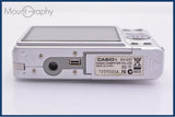 【動作保証】 カシオ CASIO EXILIM EX-Z57 3x 元箱、バッテリー、取扱説明書付属 同梱無料 #my74