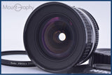 ニコン Nikon NIKKOR 20mm F2.8 Ai-S 前後キャップ&レンズフィルター付 同梱無料 #my740
