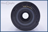 【美品・動作保証】 キヤノン Canon EF-S 55-250mm F4-5.6 IS 前後キャップ&レンズフィルター付 同梱無料 #my741