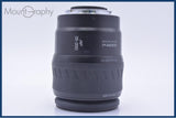 ミノルタ MINOLTA AF ZOOM Xi 35-200mm F4.5-5.6 前後キャップ&レンズフィルター&フード付 同梱無料 #my742