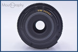 【動作保証】 キヤノン Canon EF-S 18-55mm F3.5-5.6 II USM 前後キャップ&レンズフィルター&フード付 同梱無料 #my743
