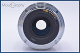 【動作保証】 キヤノン Canon EF 28-70mm F3.5-4.5 II 前後キャップ&レンズフィルター付 同梱無料 #my749