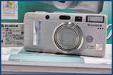 難あり 富士フィルム FUJIFILM FinePix F700 元箱、バッテリー、取扱説明書付属 同梱無料 #my75