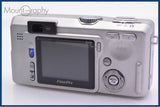 難あり 富士フィルム FUJIFILM FinePix F700 元箱、バッテリー、取扱説明書付属 同梱無料 #my75
