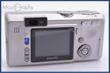 難あり 富士フィルム FUJIFILM FinePix F700 元箱、バッテリー、取扱説明書付属 同梱無料 #my75
