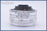 難あり TOKYO KOGAKU 東京光学 UV TOPCOR 50mm F2 前キャップ付 同梱無料 #my756