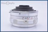 難あり TOKYO KOGAKU 東京光学 UV TOPCOR 50mm F2 前キャップ付 同梱無料 #my756