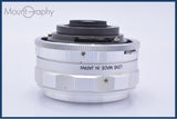 難あり TOKYO KOGAKU 東京光学 UV TOPCOR 50mm F2 前キャップ付 同梱無料 #my756