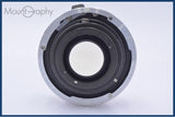 難あり TOKYO KOGAKU 東京光学 UV TOPCOR 50mm F2 前キャップ付 同梱無料 #my756