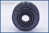 【動作保証】 カレナー Carenar 28mm F2.8 前後キャップ&レンズフィルター付 M42用 同梱無料 #my757