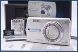 【動作保証】 オリンパス Olympus μ830 5x 元箱、バッテリー、充電器、メモリーカード、取扱説明書付属 同梱無料 #my76