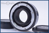 【動作保証】 ニコン Nikon Teleconverter TC-14 1.4X 前後キャップ付 同梱無料 #my760