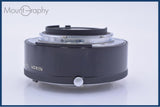 【動作保証】 ニコン Nikon Teleconverter TC-14 1.4X 前後キャップ付 同梱無料 #my760