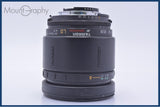 【動作保証】 タムロン TAMRON AF LD 28-200mm F3.8-5.6 前後キャップ&レンズフィルター付 ニコンF用(AF) 同梱無料 #my761
