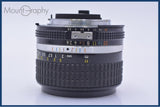 ニコン Nikon NIKKOR 24mm F2.8 Ai-S 前後キャップ&レンズフィルター付 同梱無料 #my763